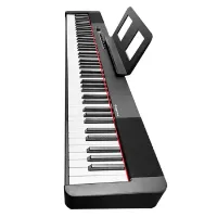 SOLISTA DP-45 BK Пианино цифровое, цвет черный SOLISTA DP-45 BK Пианино цифровое, цвет черный