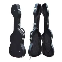 DEVISER PH-E10-S Кейс для электрогитары Stratocaster, Telecaster
