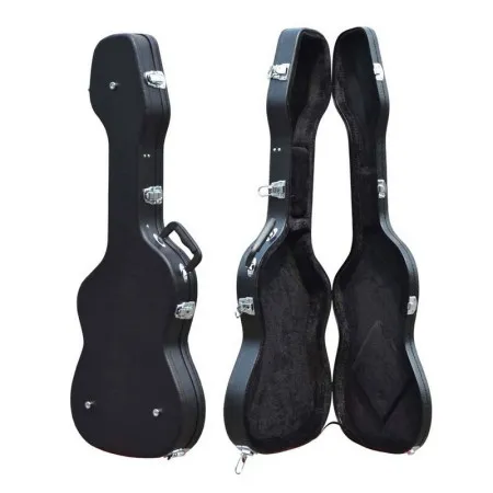 DEVISER PH-E10-S Кейс для электрогитары Stratocaster, Telecaster