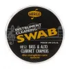 Dunlop HE52 Салфетка с грузиком для кларнета альт и бас