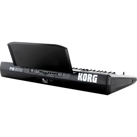 KORG Pa600 Аранжировочная станция