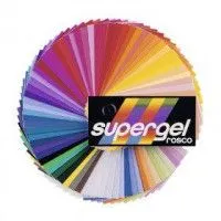 ROSCO SUPERGEL №076 Light Green Blue - Светофильтр пленочный сине-зеленый светлый (лист 50х61см) ROSCO SUPERGEL №076 Light Green Blue - Светофильтр пленочный сине-зеленый светлый (лист 50х61см)