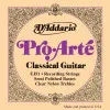 Набор струн для 6-струнной классической гитары D`ADDARIO EJ51