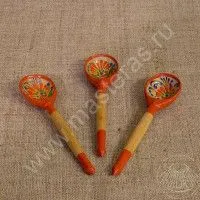 Ложка Мастерская Сереброва (су-лж-01)