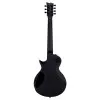 ESP LTD EC-257 BLKS Электрогитара, 7 струн, цвет черный