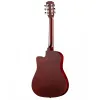 Fante FT-D38-3TS Гитара акустическая 38" с вырезом, санберст