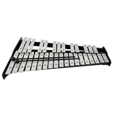 AP Percussion TL32CJ Металлофон (глокеншпиль) с подставкой и чехлом