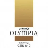Olympia CES610