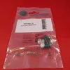 NEUTRIK NTP3RC-B Разъём кабельный miniJACK 1/8