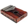 Mahalo MKA17TD Калимба 17 язычков, с рисунком Traditional