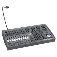 Крыло ONYX NX Wing от Obsidian Control Systems и Elation Professional Крыло ONYX NX Wing от Obsidian Control Systems и Elation Professional