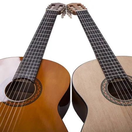 Yamaha C40M классическая гитара, размер 4/4