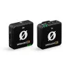 RODE Wireless ME Радиосистема, 1 микрофон-передатчик + накамерный приемник, цвет чёрный