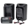 YAMAHA STAGEPAS 600BT