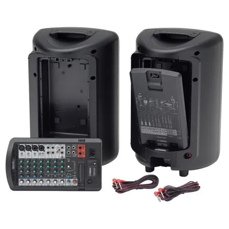 YAMAHA STAGEPAS 600BT