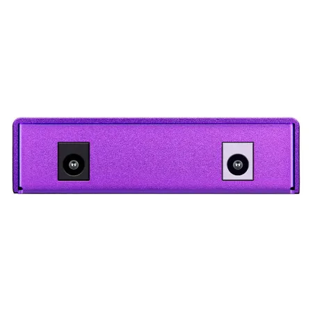 Nux NIP-Z6 Zeus Jr Блок питания изолированный