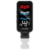 Cherub WST-905 Тюнер на прищепке для настройки гитары/бас-гитары