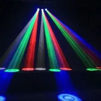 Involight LED RX550 Involight LED RX550