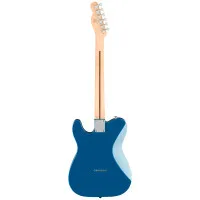 FENDER SQUIER Affinity Telecaster LRL LPB Электрогитара, 6 струн, SS, цвет синий
