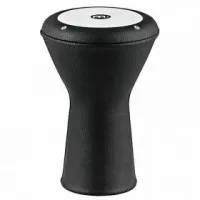 MEINL HE-2000 Aluminum Барабан дарбука 6" х 12" сопрано, алюминий, черный