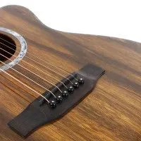 Klever KA-300 Гитара акустическая Grand Auditorium