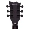 ESP LTD VIPER 256Q MDBSB Электрогитара Viper, 6 струн, цвет Dark Brown Sunburst