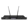 LAudio LS-804-M Радиосистема вокальная, 4 ручных микрофона