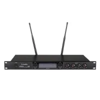 LAudio LS-804-M Радиосистема вокальная, 4 ручных микрофона