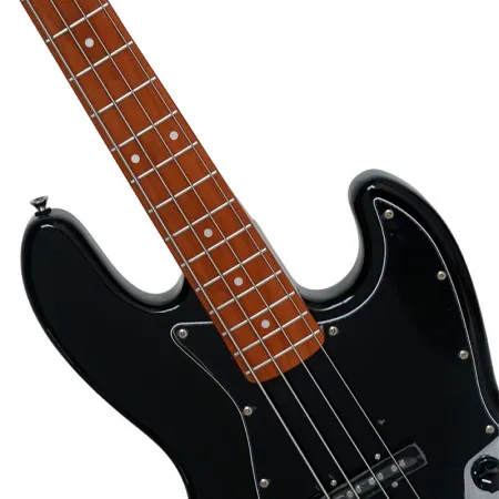 Bosstone SEG B-JB 4 BK Бас-гитара, 4 струны, цвет белый
