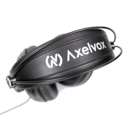 Axelvox HD271 Наушники мониторные, динамические, закрытого типа