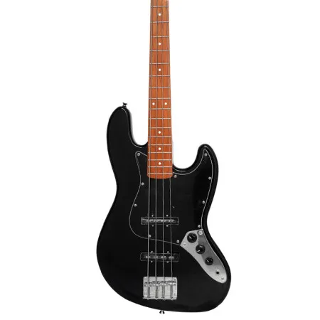 Bosstone SEG B-JB 4 BK Бас-гитара, 4 струны, цвет белый