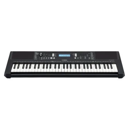 YAMAHA PSR-E373 Синтезатор с автоаккомпанементом, 61 клавиша