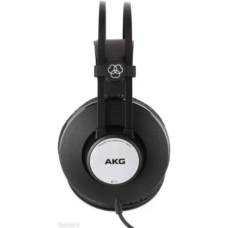 AKG K72 наушники закрытые