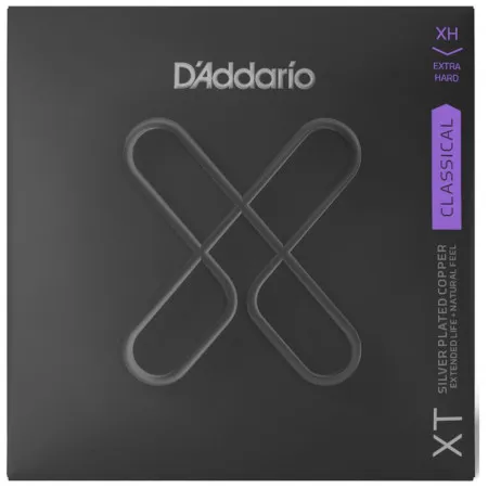 D'Addario XTC44