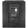 ZTX audio VX115AS Сабвуфер активный 15", 800 Вт. (RMS)