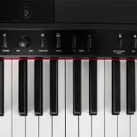 SOLISTA DP125BK Фортепиано цифровое, 88 клавиш, MP3, Bluetooth, цвет чёрный SOLISTA DP125BK Фортепиано цифровое, 88 клавиш, MP3, Bluetooth, цвет чёрный