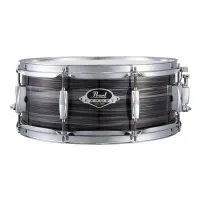 Pearl EXX1455S/C778 Малый барабан 14"х5,5", тополь/красное дерево, цвет Graphite Silver Twist