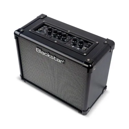 Blackstar ID:CORE20 V4 Комбоусилитель моделирующий 2х5", 20 Вт, USB