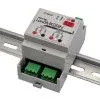 ЯRILO LANdmx2DIN Контроллер управления ART NET (9-24V)
