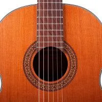 Martinez FAC-1050 Гитара классическая 4/4, цвет натуральный