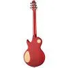 Clevan CPA-50-CS Электрогитара LP style, санберст