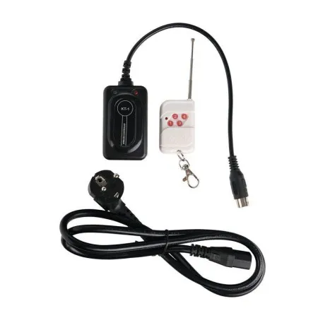 DJPower DFC-430 Конфетти-машина, 1500Вт