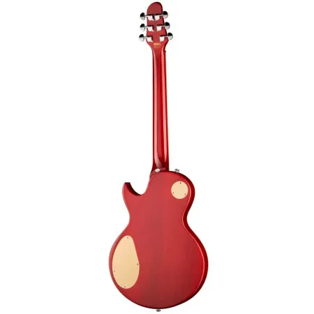 Clevan CPA-50-CS Электрогитара LP style, санберст