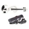 Скрипка STAGG EVN 4/4 WH