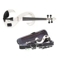Скрипка STAGG EVN 4/4 WH Скрипка STAGG EVN 4/4 WH