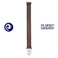 Ремень Planet Waves 50G01 Woven «Hootenanny Red»
