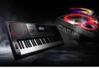 CASIO CT-X3000 Синтезатор CASIO CT-X3000 Синтезатор