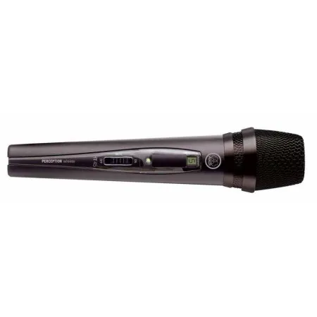 AKG Perception Wireless 45 Vocal Set BD B1 Радиосистема, 1 ручной микрофон