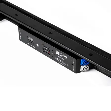 Bi Ray BAR012-3 Прожектор светодиодный линейный 12х3Вт, RGBW