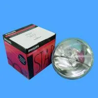 Лампа для прожектора PAR64 PHILIPS CP61 240В/1000Вт Лампа для прожектора PAR64 PHILIPS CP61 240В/1000Вт